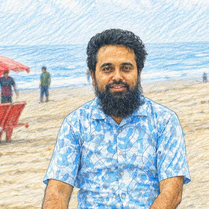 ডা. মোঃ জহিরুল ইসলামের ছবি